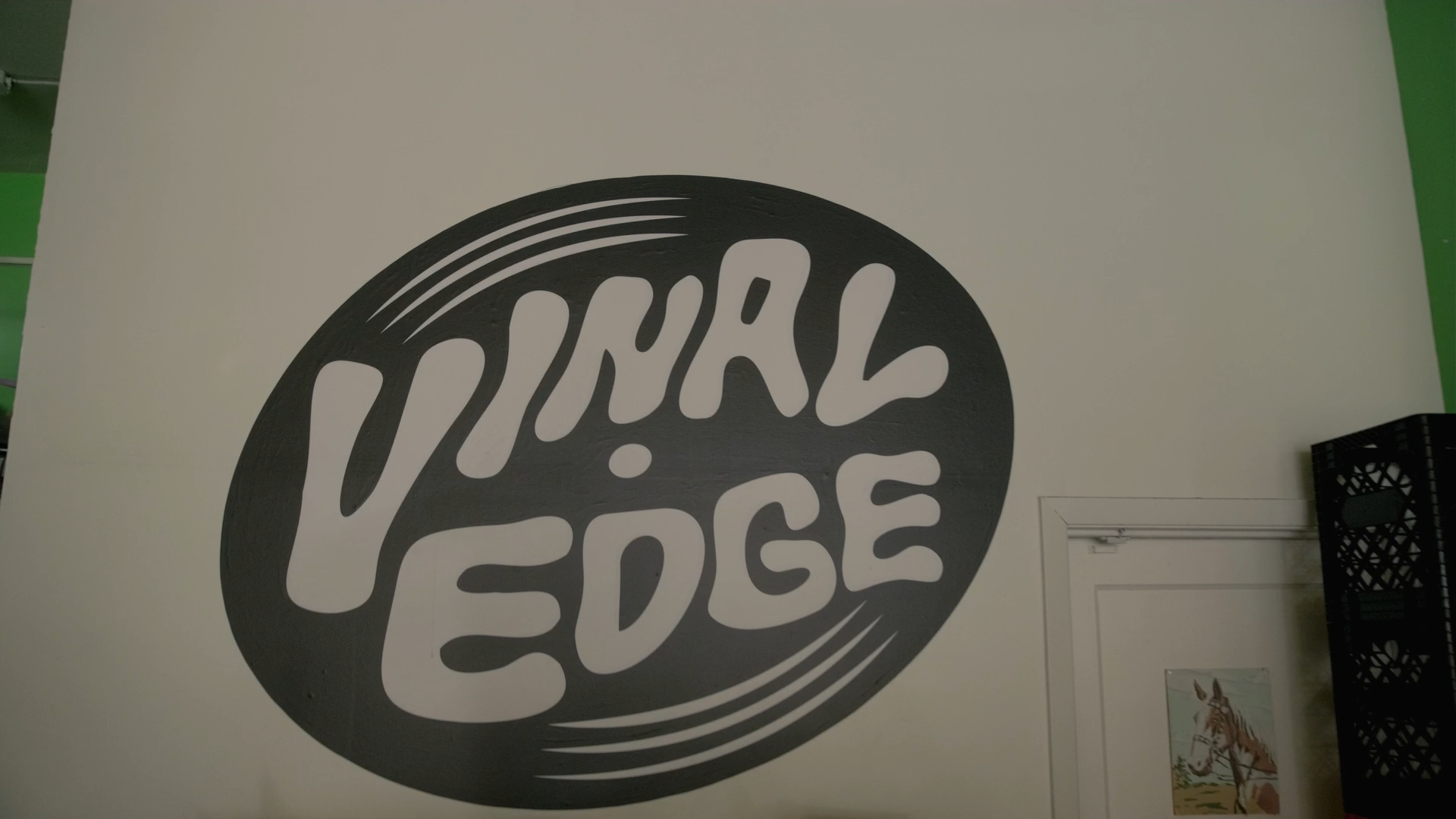 Vinal Edge